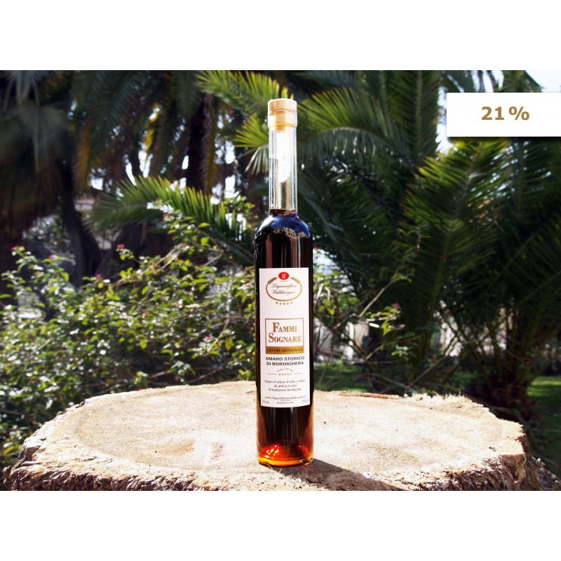 Amaro Bordighera Amaro Bordighera